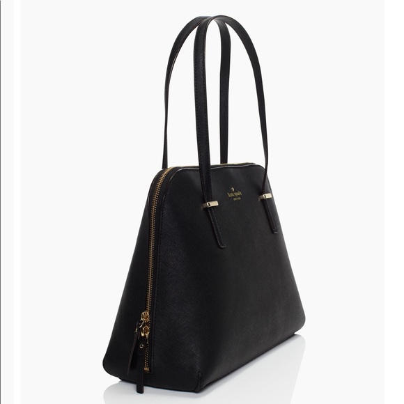 Kate Spade NY-Cedar Street Maise Shoulder Bag - Picture 2 of 14